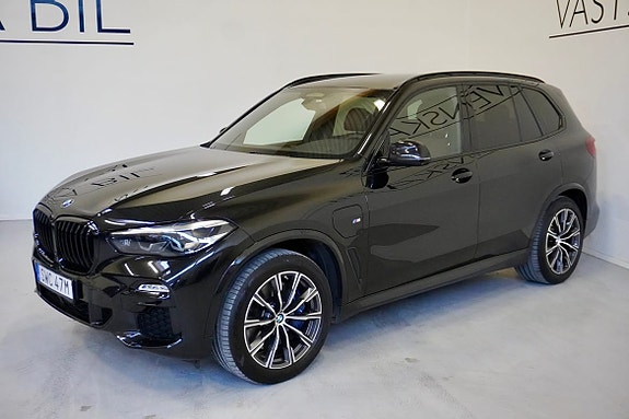 BMW X5 3 of 23