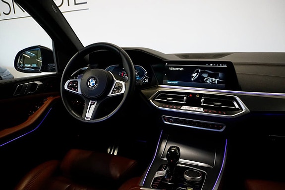 BMW X5 17 of 23