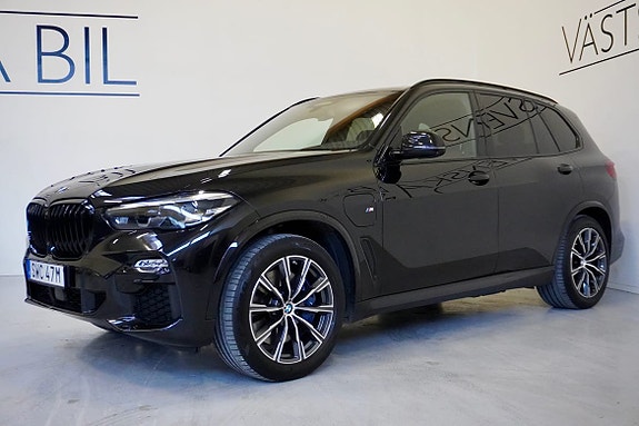 BMW X5 5 of 23