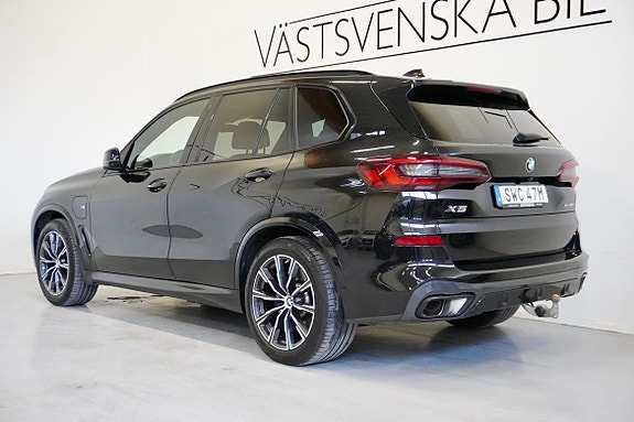 BMW X5 8 of 23