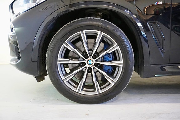 BMW X5 10 of 23