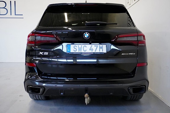 BMW X5 9 of 23