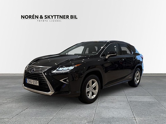 Lexus RX450h