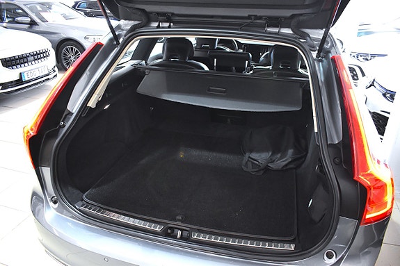 Volvo V90 5 of 20