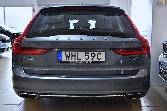 Volvo V90 4 of 20