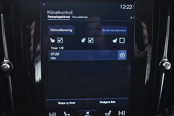 Volvo V90 14 of 20