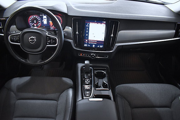 Volvo V90 9 of 20