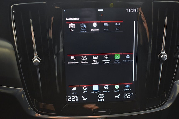 Volvo V90 12 of 20