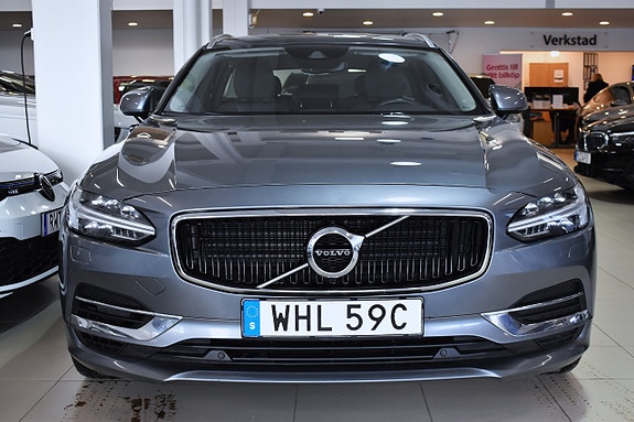 Volvo V90 2 of 20