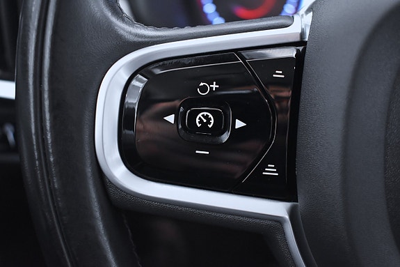 Volvo V90 16 of 20