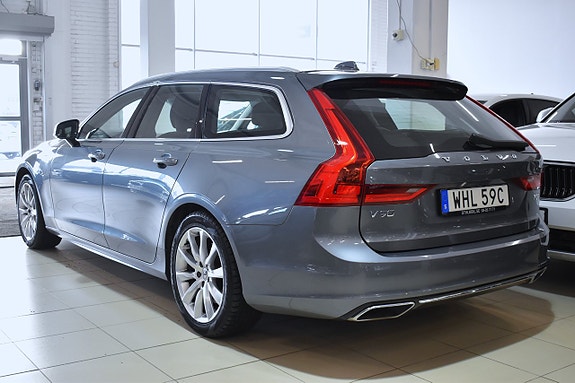 Volvo V90 3 of 20