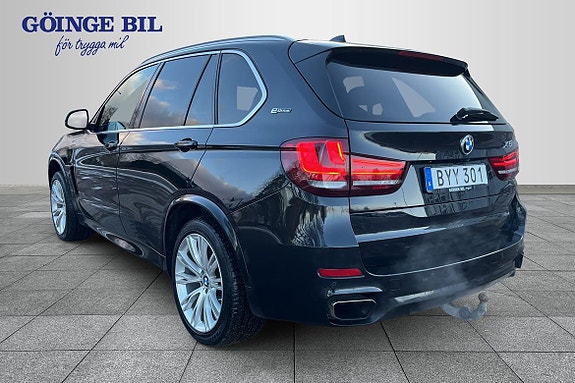 BMW X5 6 of 18