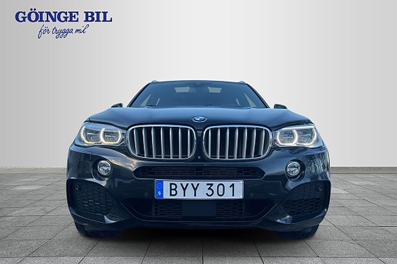 BMW X5 3 of 18