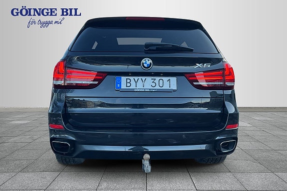 BMW X5 7 of 18