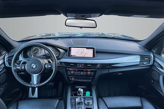 BMW X5 12 of 18