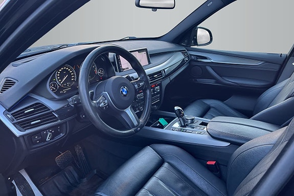 BMW X5 10 of 18