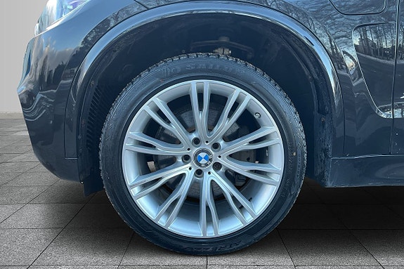 BMW X5 8 of 18