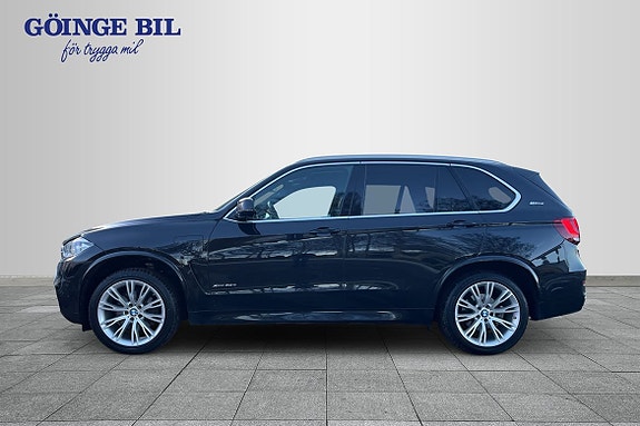 BMW X5 5 of 18