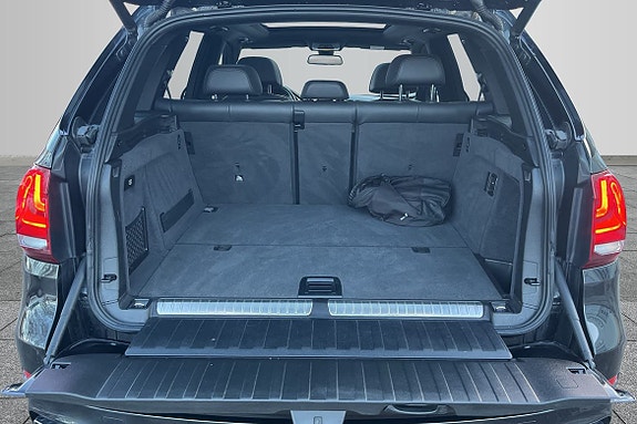 BMW X5 9 of 18