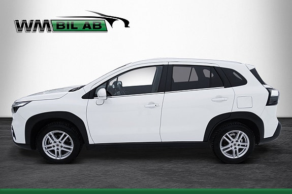 Suzuki S-Cross 2 of 4