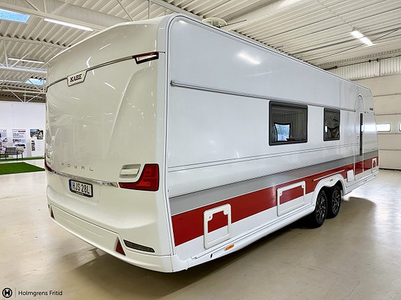Kabe Royal 740 TDL FK KS 2 of 9