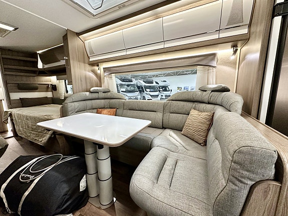 Kabe Royal 740 TDL FK KS 7 of 9