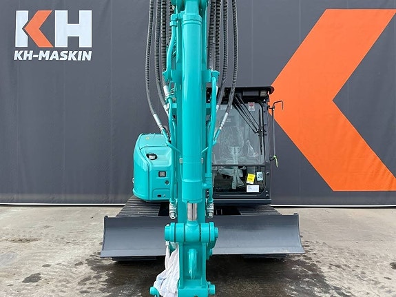 Kobelco SK 75 SR-7