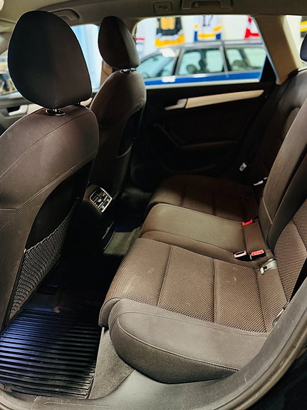 Audi A4 allroad 14 of 21