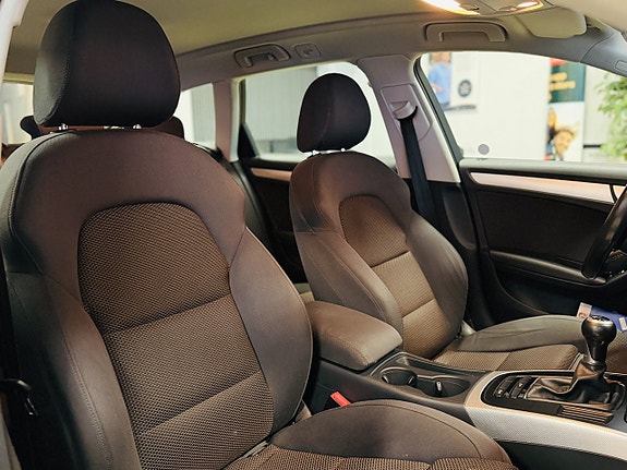 Audi A4 allroad 21 of 21