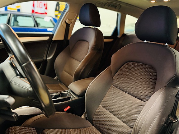 Audi A4 allroad 13 of 21
