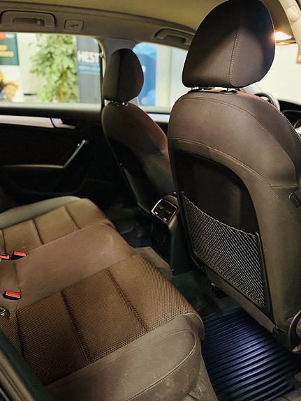 Audi A4 allroad 18 of 21