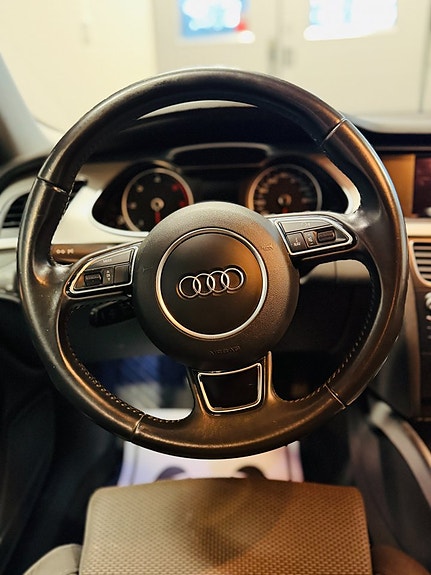 Audi A4 allroad 16 of 21
