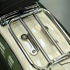 Royal Alloy TG350 SE 6 of 6