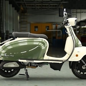 Royal Alloy TG350 SE 2 of 6