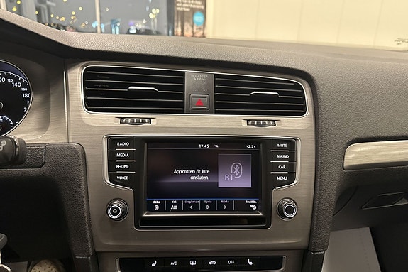 Volkswagen Golf-Serie 15 of 24