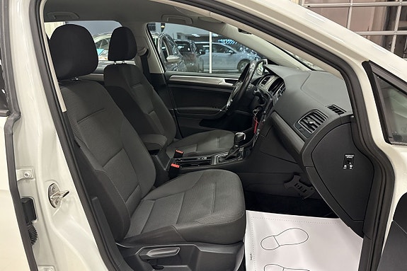 Volkswagen Golf-Serie 9 of 24