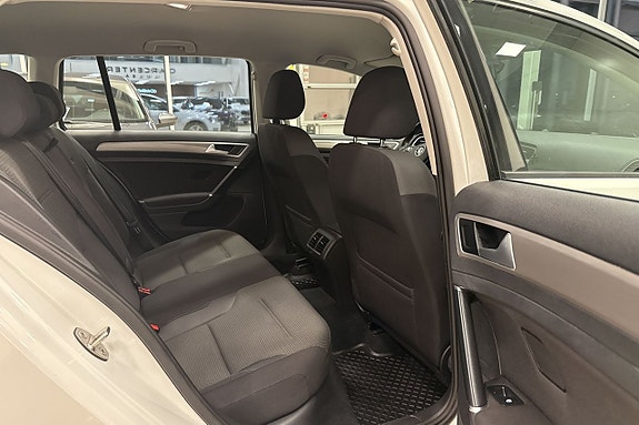 Volkswagen Golf-Serie 10 of 24