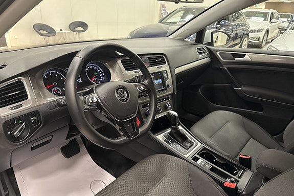 Volkswagen Golf-Serie 5 of 24