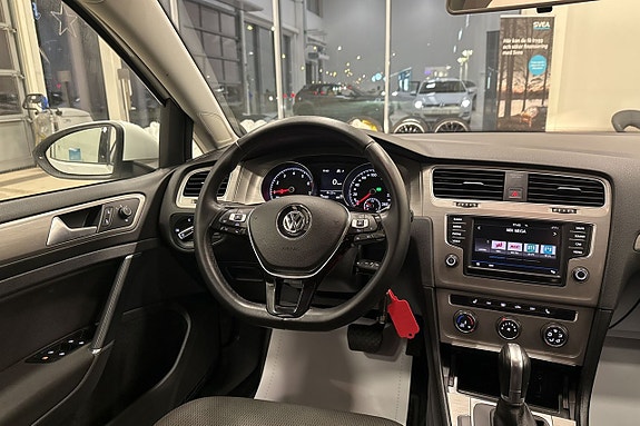 Volkswagen Golf-Serie 6 of 24