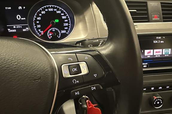 Volkswagen Golf-Serie 20 of 24