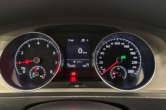 Volkswagen Golf-Serie 12 of 24