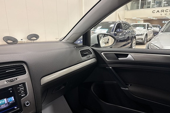 Volkswagen Golf-Serie 18 of 24