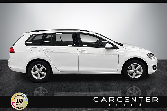 Volkswagen Golf-Serie 2 of 24