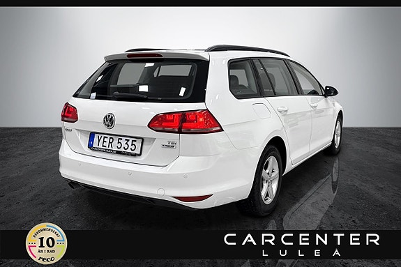 Volkswagen Golf-Serie 3 of 24