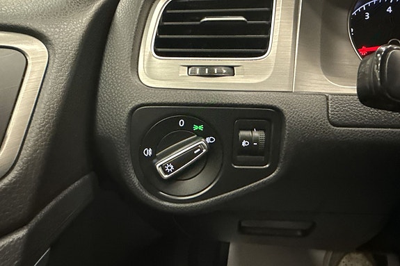 Volkswagen Golf-Serie 21 of 24