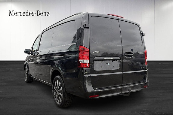 Mercedes-Benz Vito 119 3 of 5