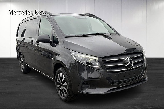 Mercedes-Benz Vito 119 2 of 5