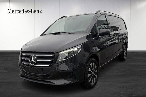 Mercedes-Benz Vito 119