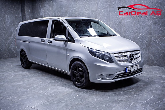 Mercedes-Benz Vito 116