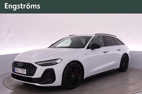 Audi A5 26 of 26